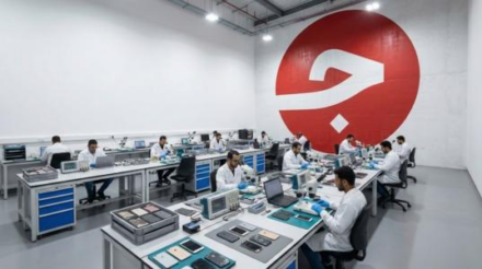 Jomla Formalises Used iPhone Category in the UAE – openPR.com