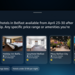 Amazon’s AI assistant Alexa+ now works with Angi, Expedia, Square, and Yelp