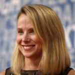 Marissa Mayer’s new startup Dazzle raises $8M led by Forerunner’s Kirsten Green