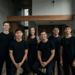 This founder just landed funding for a second go at the same problem: affordable custom home design