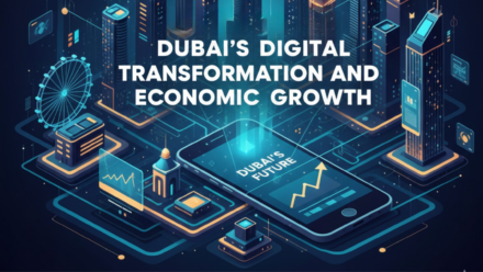 How Mobile App Innovation Is Powering Dubai’s Digital Transformation and Economic Growth – vocal.media