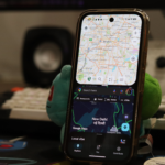I wanted to love this open-source maps app but I’m going back to Google