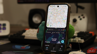 I wanted to love this open-source maps app but I’m going back to Google