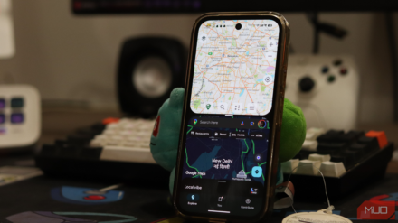 I wanted to love this open-source maps app but I’m going back to Google