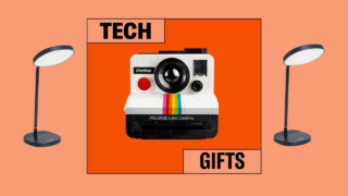 The best tech gifts every gadget fan wants in 2025 – British GQ