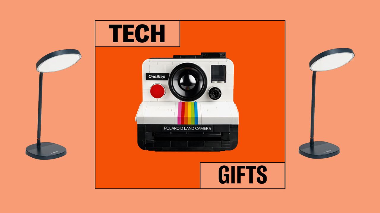 The best tech gifts every gadget fan wants in 2025 – British GQ