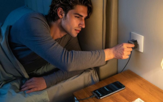 iPhone 17 Battery Life Overview With Model Breakdown & Tips – Anker