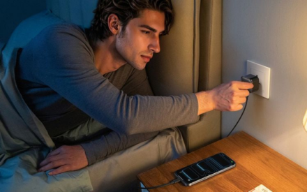 iPhone 17 Battery Life Overview With Model Breakdown & Tips – Anker