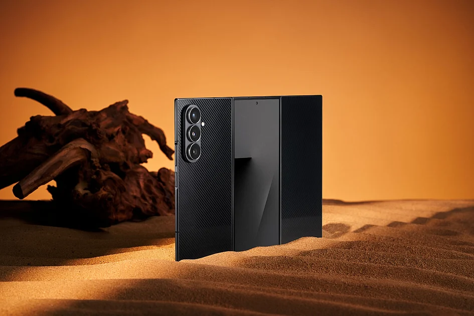 Samsung Galaxy Z TriFold sells out in UAE: What's the next phone to watch out for? – Khaleej Times