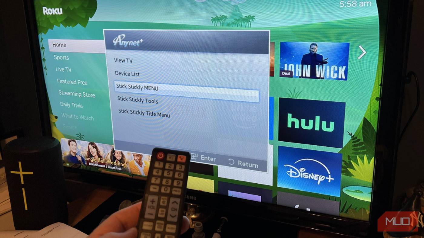 This feature on every smart TV is wildly underrated — and you’re not using it