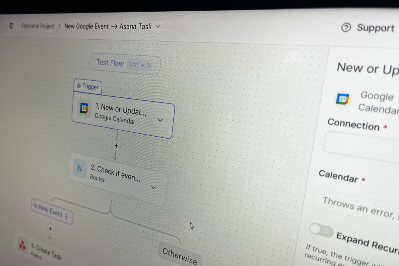 This open-source alternative to Zapier and n8n is better than it has any right to be