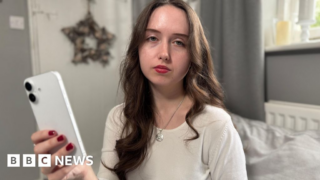 The phone theft victims and the battle to catch the snatchers – BBC