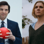 I watched Apple's top sci-fi shows and this one is the winner