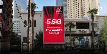 UAE boosts 5.5G speed with four-carrier aggregation – Latest news from Azerbaijan