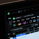I stopped using LibreOffice and switched to this open-source office suite