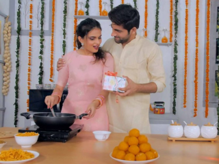 7 best Diwali gifts under Dh1000 that spark joy, UAE 2025 – Gulf News