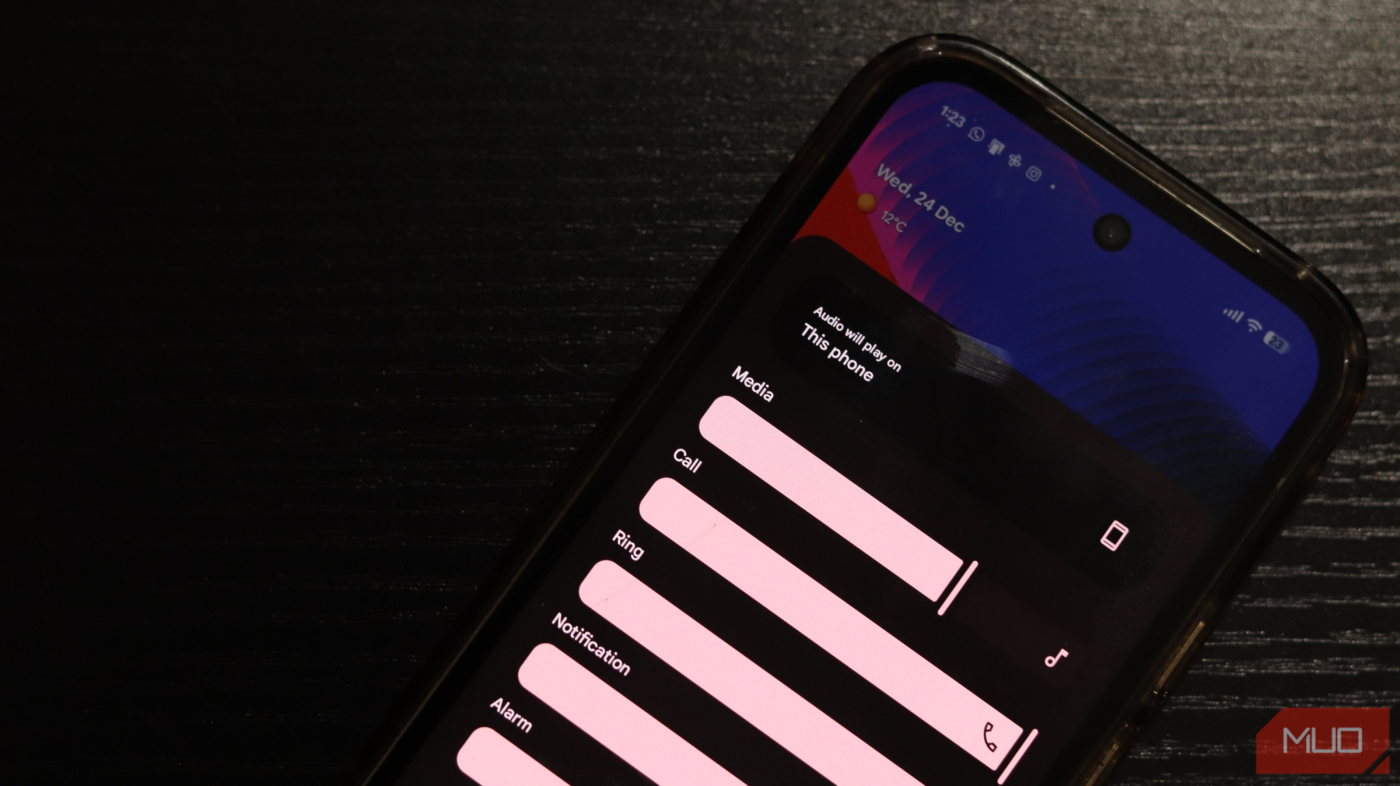 This simple Android trick made my speakers sound twice as loud