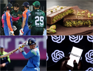 UAE Google Trends 2025: From cricket to Dubai Chocolate, what everyone googled – Gulf News