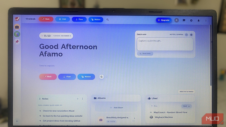 This website literally walks you through the coolest parts of the internet