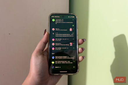 This Android 15 setting is the upgrade I actually notice daily