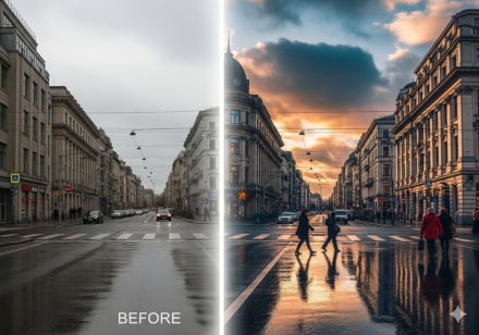 10 Gemini AI photo editing prompts that will change your photos – Gulf News