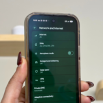 I turned off these 2 hidden "Scanning" settings and my battery life improved instantly