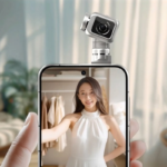 Video: HONOR teases 'robot phone' with a moving AI camera – Gulf News