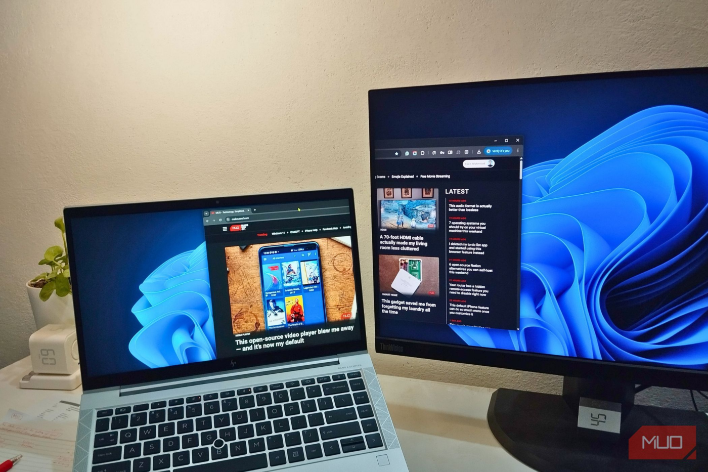 I finally fixed my morning startup routine with this free Windows utility