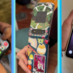 Dumbphone, Smartwatch, or Fully Loaded iPhone? 7 Parents on How They Chose. – New York Magazine