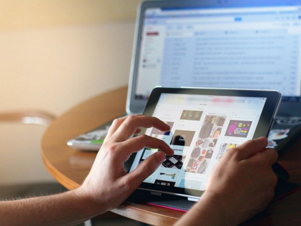 Why your internet might be running slower than usual – Gulf News