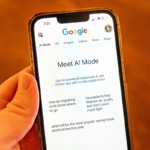 EU launches antitrust probe into Google’s AI search tools