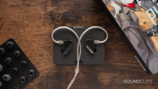 Truthear Pure review: One of the best value IEMs