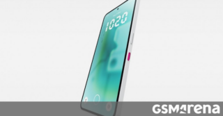 Nothing Phone (3a) Community Edition is now official, here's how to get one – GSMArena.com news – GSMArena.com