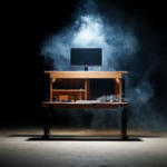 KIDO Desk review — the split-top standing desk that finally fixes the modern workspace