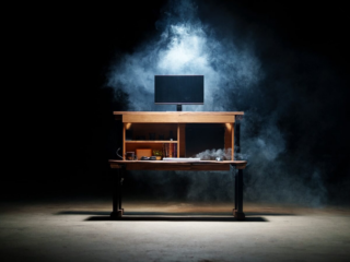 KIDO Desk review — the split-top standing desk that finally fixes the modern workspace