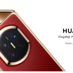 Flagship Foldable Phone to Highlight Huawei's Product Launch in Dubai – PR Newswire
