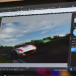 I tried the open-source Photoshop clone everyone keeps ignoring