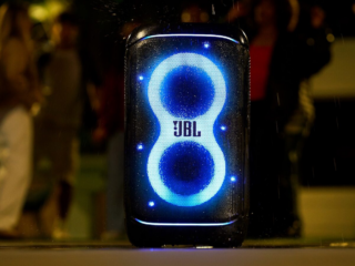 JBL PartyBox 520 Portable Party Speaker