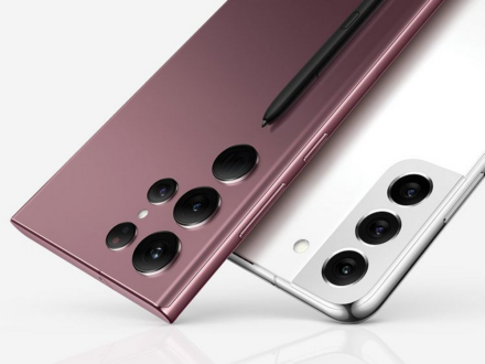 Cyber Monday sale alert: Samsung Galaxy S22 Ultra hits lowest UAE price yet—7 more top offers – Gulf News