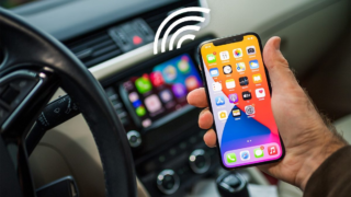 The Best Wireless Adapters for CarPlay and Android Auto for 2025 – PCMag Middle East