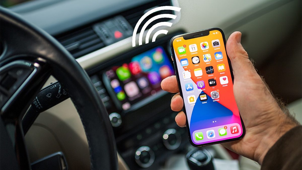 The Best Wireless Adapters for CarPlay and Android Auto for 2025 – PCMag Middle East
